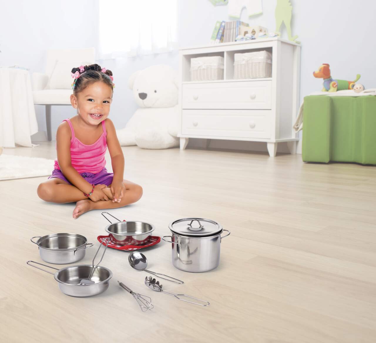 Misis Play House Cuisines Et Jeu Cuisine Batterie Cuisine Enfants V