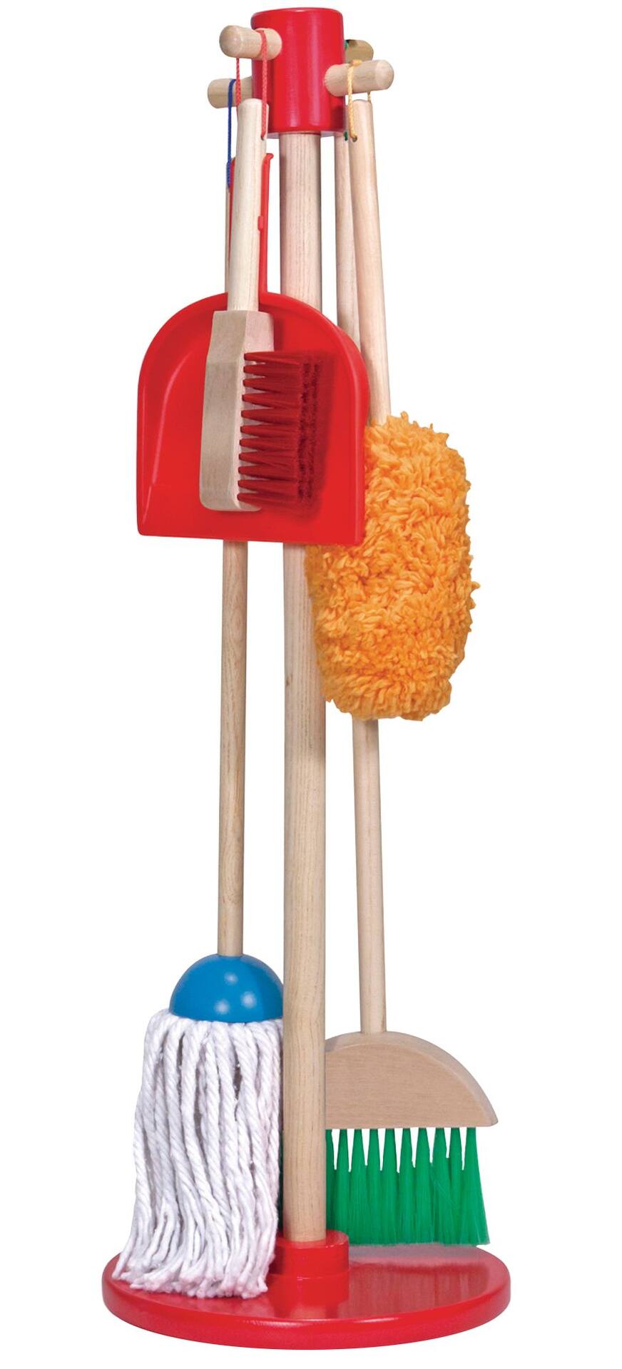 Kids store play mop