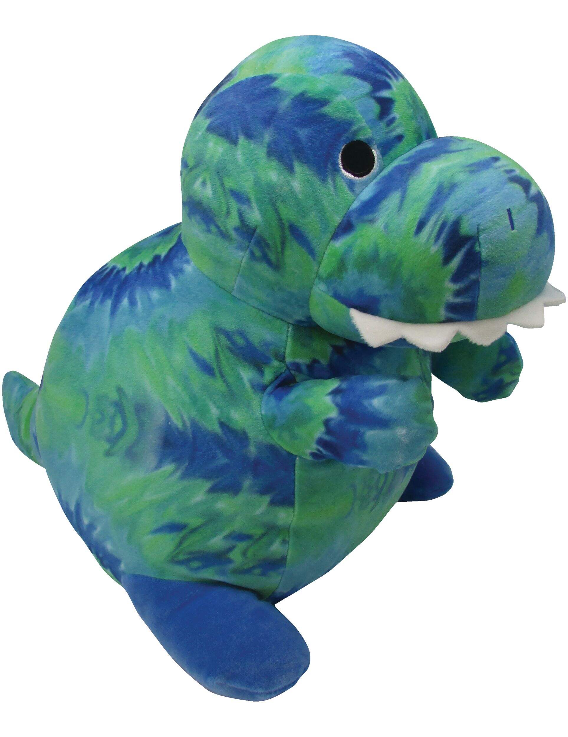 Cuddle Pals Plush Super Soft Stuffed Animal Toy, Assorted, For All Ages Front_Angled_Right