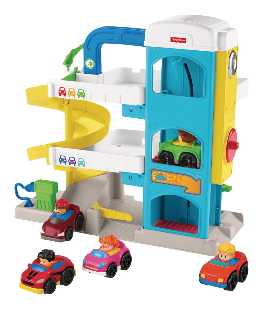 fisher price cars