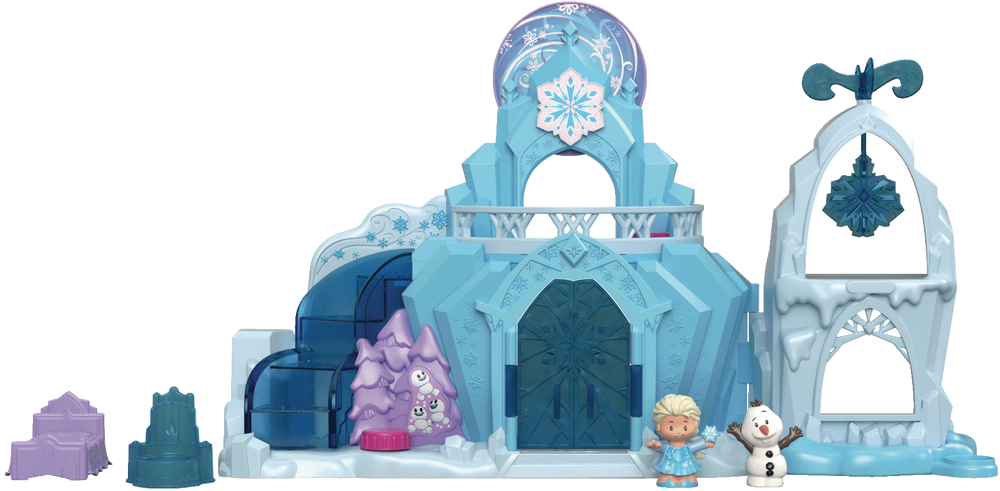 canadian tire frozen castle