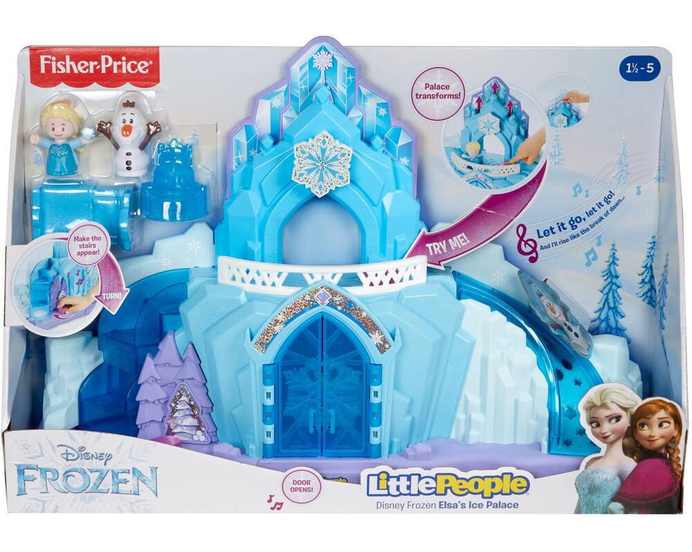 canadian tire frozen castle