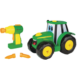 John Deere Build-A-Johnny Tractor Composite_or_Mixed