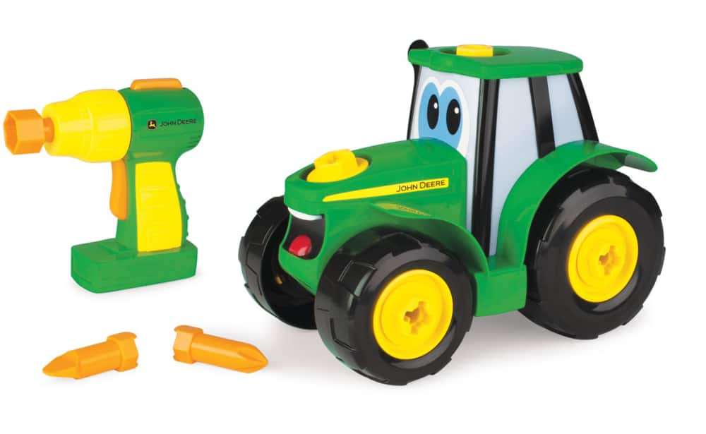 argos remote control tractor