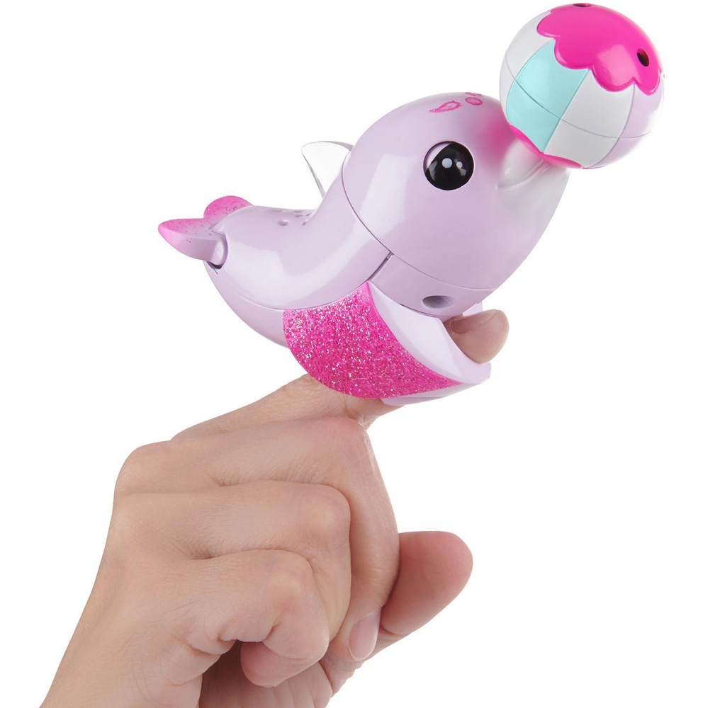 Fingerlings® Baby Dolphin, Assorted Canadian Tire