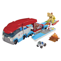PAW Patrol Die Cast Paw Patroller
