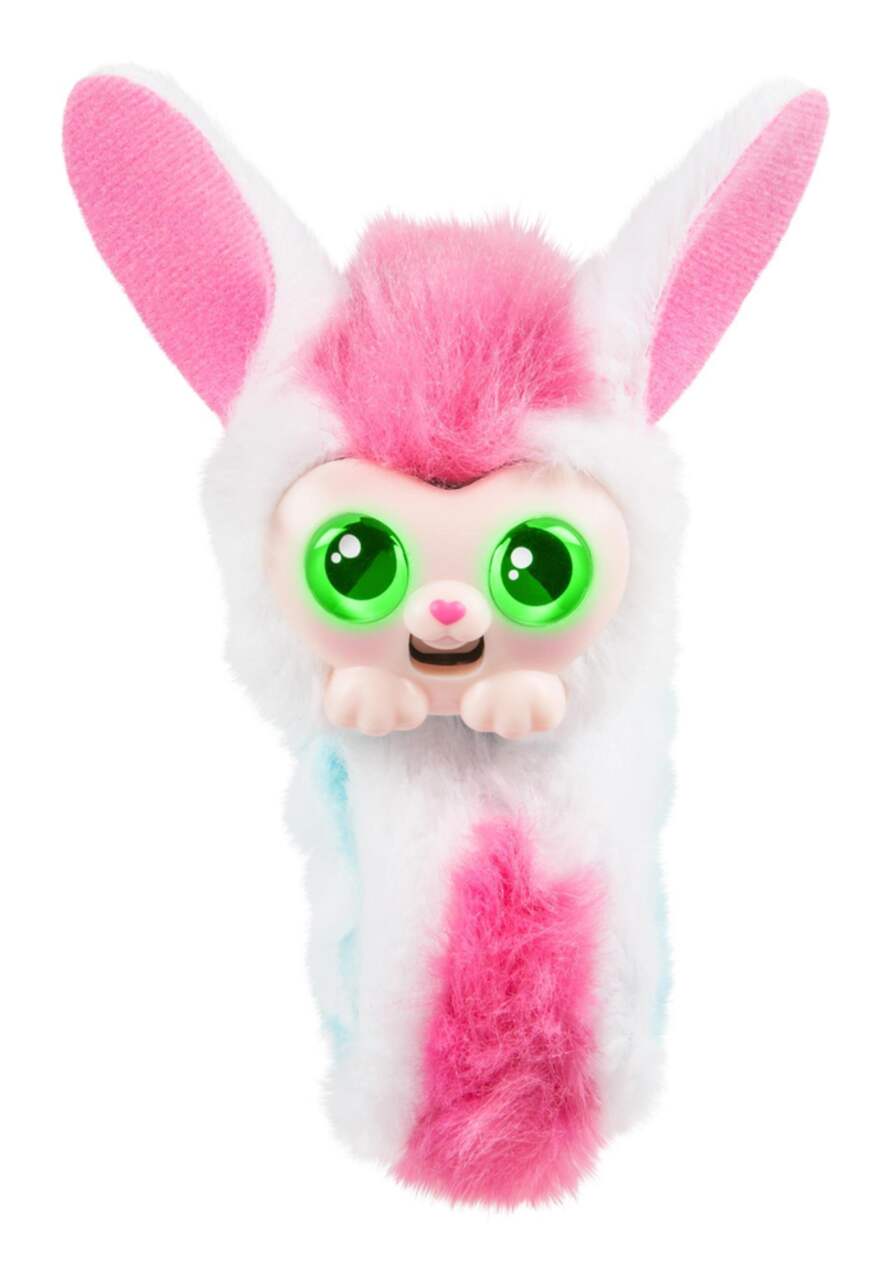 Little live shop pets wrapples canada