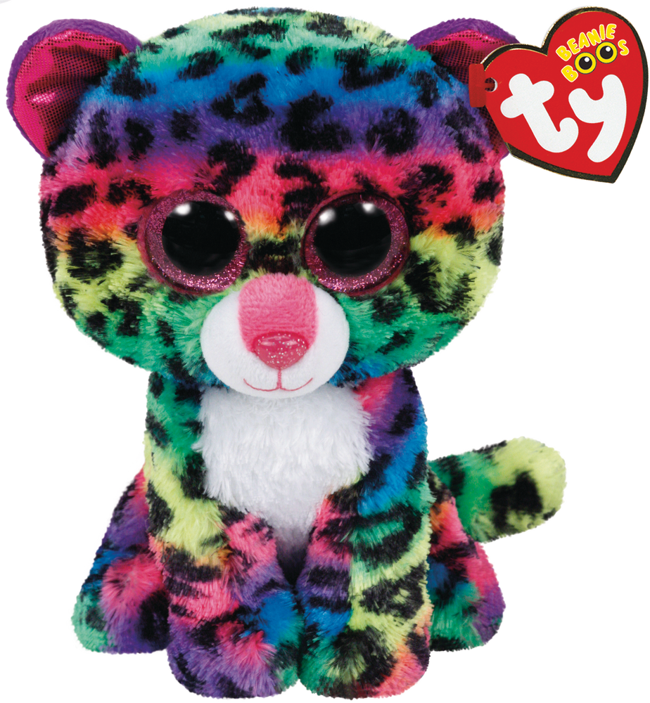 ty silk beanie boos