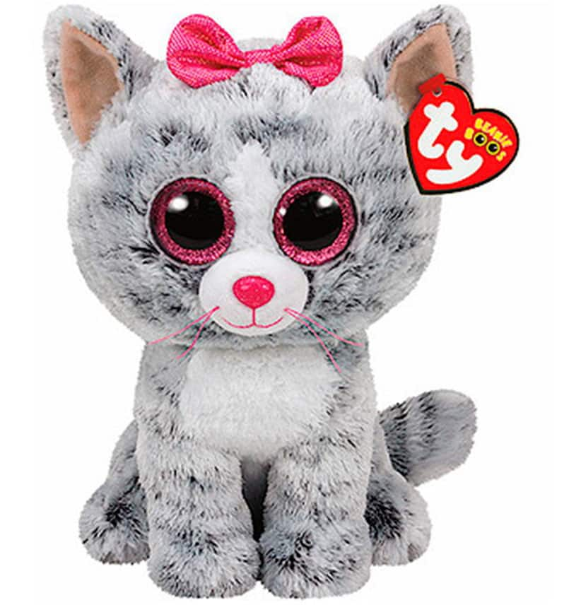 ty cuddly toys