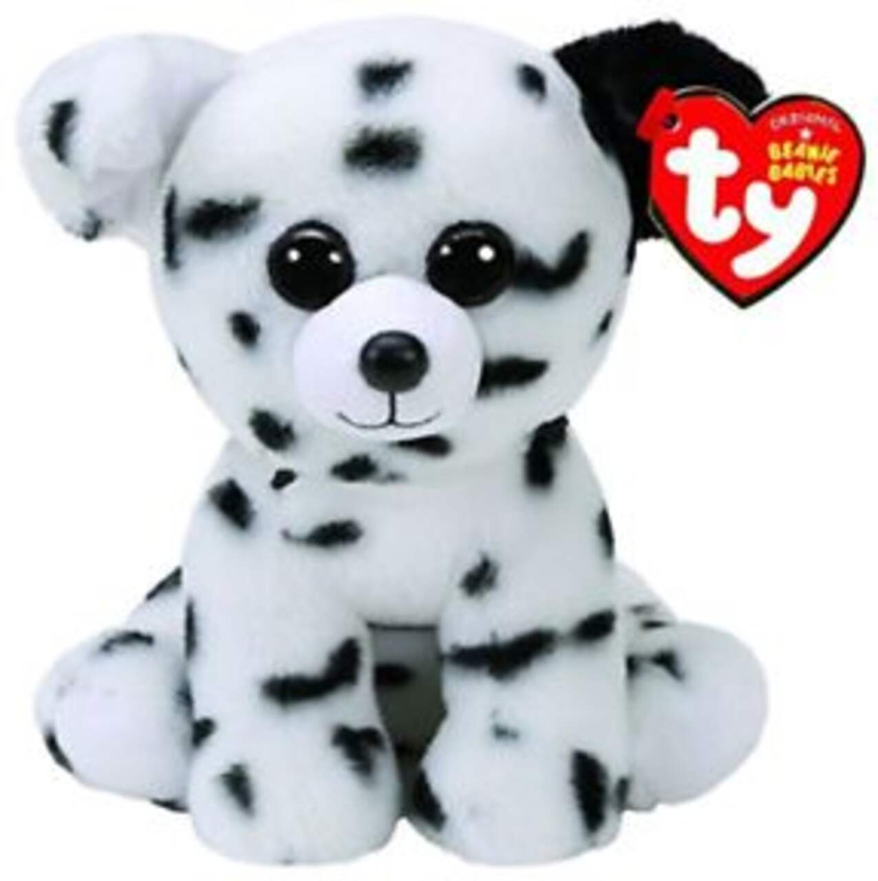 Ty Beanie Boos® Regular Recognizable Character Plush Animal