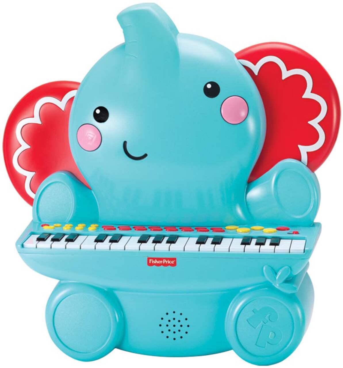 Fisher price elephant piano clearance