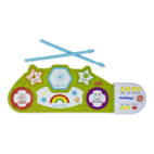 Fisher price double dance and deals sing mat