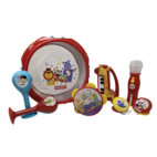 Fisher price double dance and sing along music hot sale mat