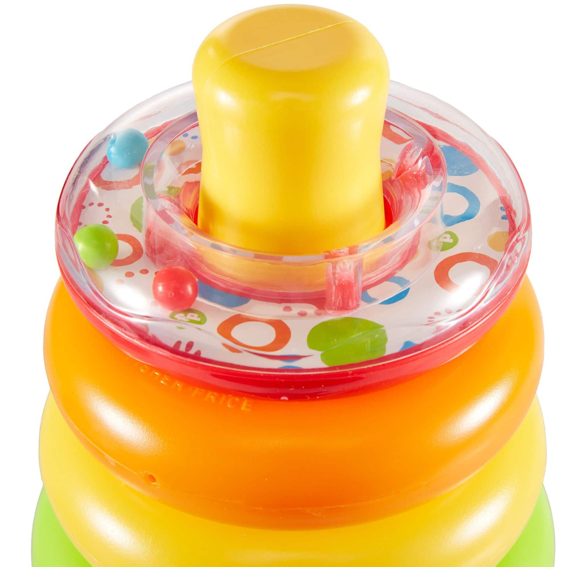 Fisher price rock hot sale a stack