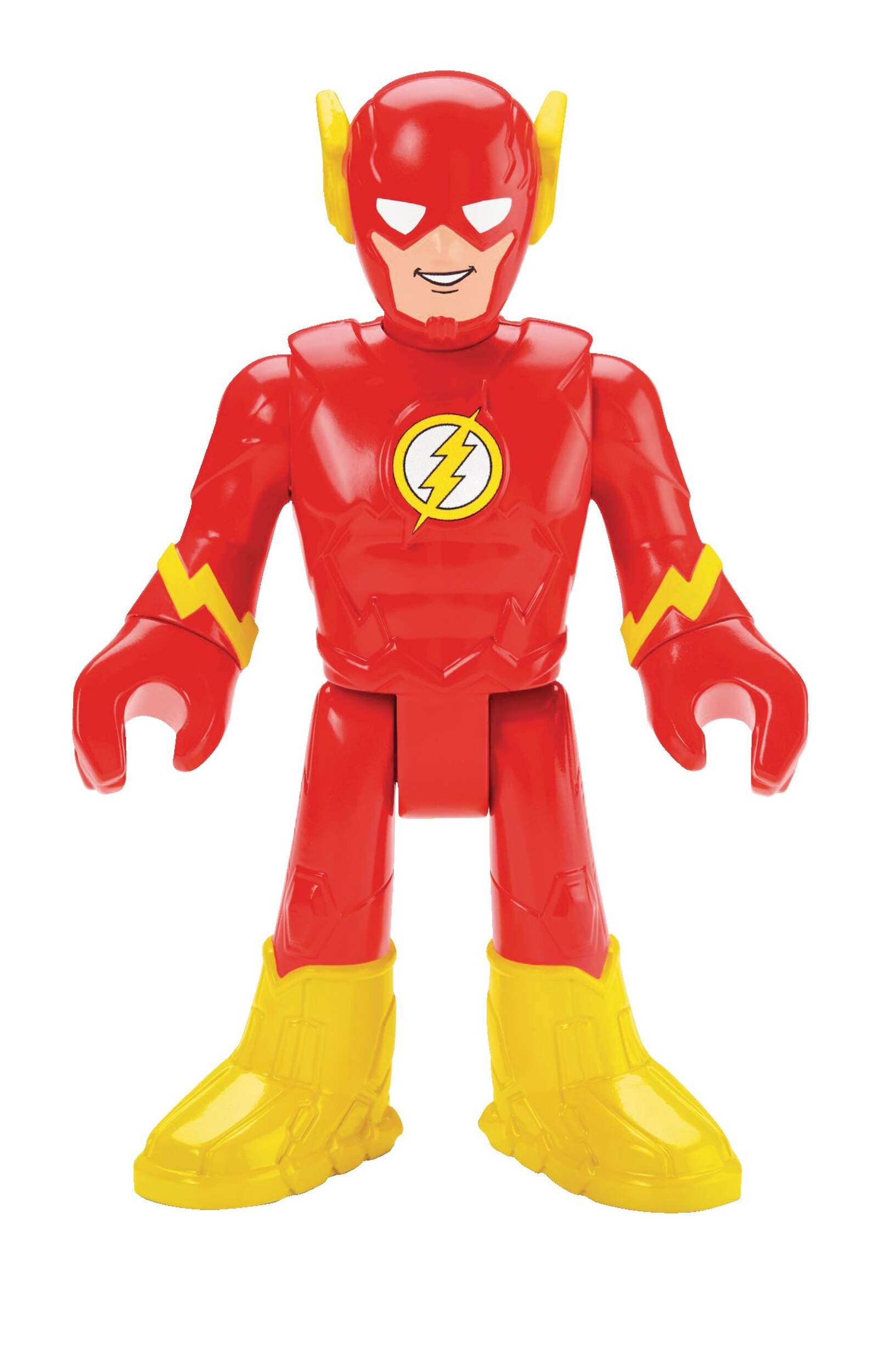 Fisher-Price® Imaginext DC Super Friends™ XL Figures, Action Toys, Assorted, Ages 3+ Front_Flat