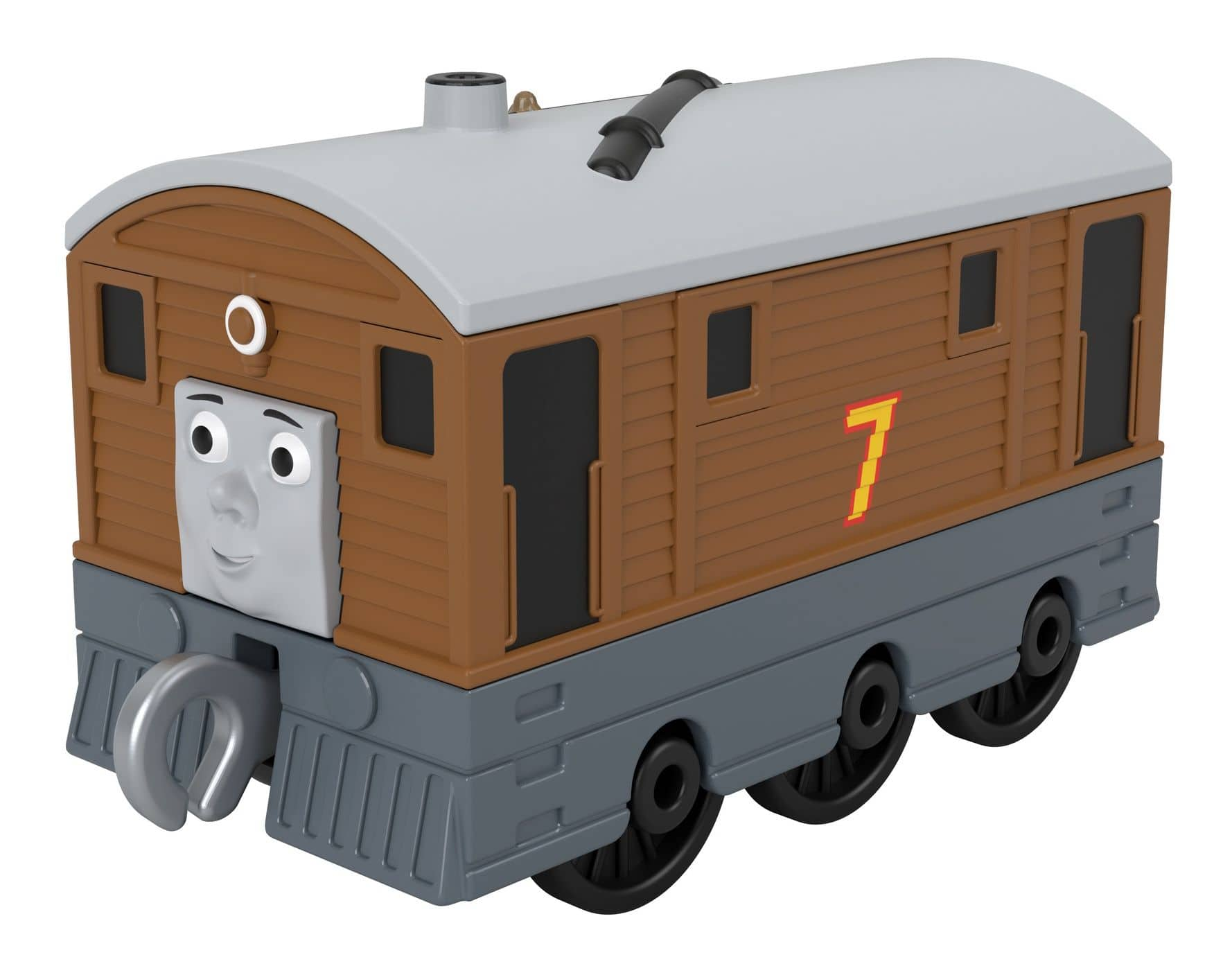 Thomas the best sale train push car