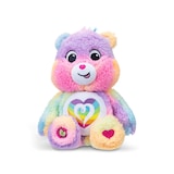 Care Bears Medium 14-in Plush Stuffed Animal Toys, Assorted, Ages 4+ Front_Flat