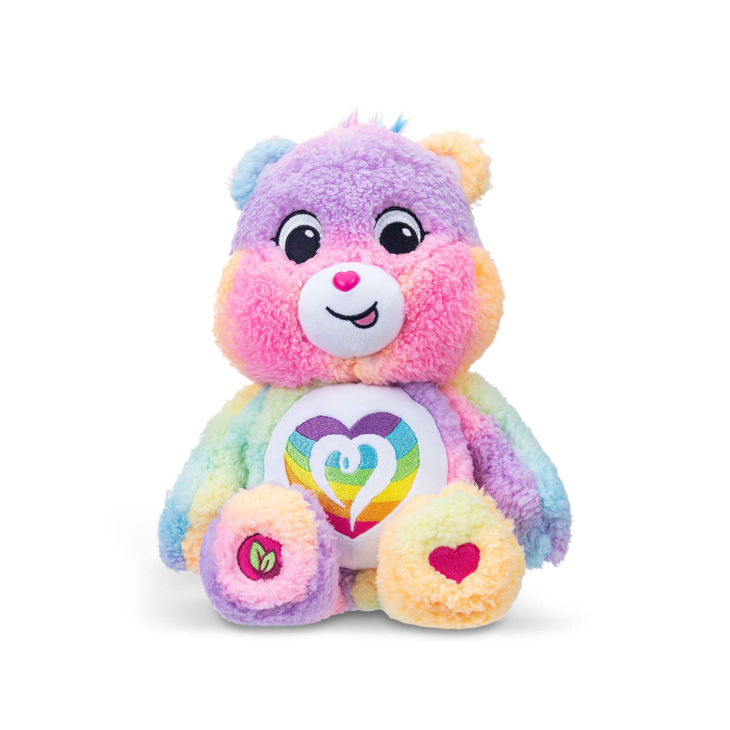 Peluche Calinours, moyen, choix varié, 14 po, 4 ans et plus Front_Flat