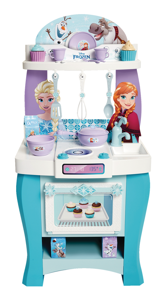 little frozen toys