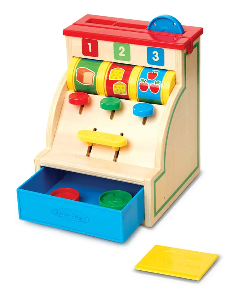 Melissa and doug preschool toys on sale