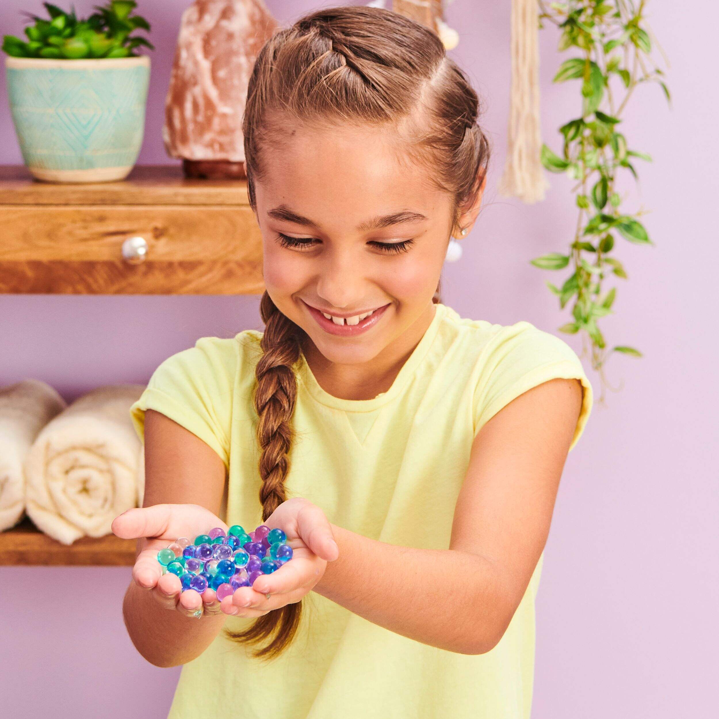 Orbeez Ultimate Soothing Spa Playset w/ Accessories for Kids, Ages 5