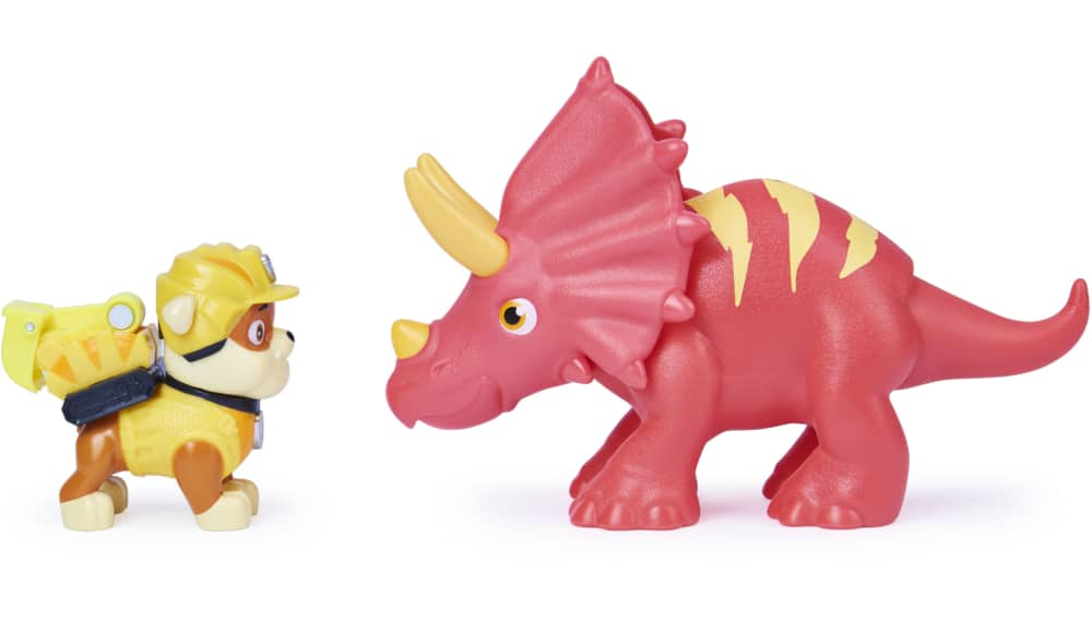 paw patrol big dino rescue