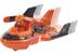 PAW Patrol 7 True Metal Jet to the Rescue Vehicles Toy Gift Pack For Toddlers, Ages 3+ Front_Angled_Left
