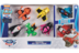 PAW Patrol 7 True Metal Jet to the Rescue Vehicles Toy Gift Pack For Toddlers, Ages 3+ Front_Elevated