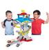 PAW Patrol 7 True Metal Jet to the Rescue Vehicles Toy Gift Pack For Toddlers, Ages 3+ Front_Angled_Left