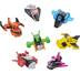 PAW Patrol 7 True Metal Jet to the Rescue Vehicles Toy Gift Pack For Toddlers, Ages 3+ Composite_or_Mixed