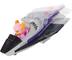PAW Patrol 7 True Metal Jet to the Rescue Vehicles Toy Gift Pack For Toddlers, Ages 3+ Front_Three_Fourths_Angled_Left