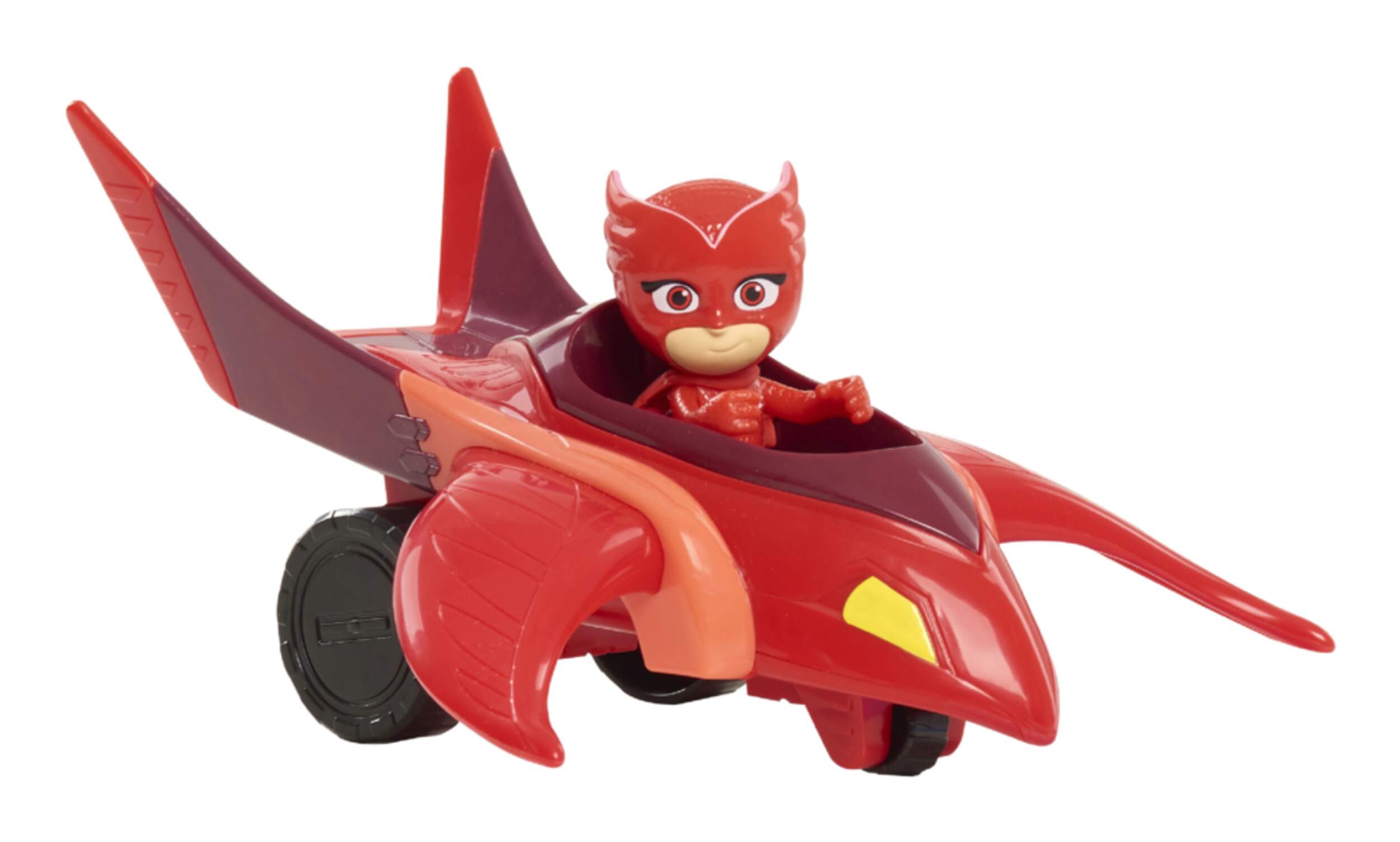 PJ Masks Vehicles, Assorted Front_Angled_Right
