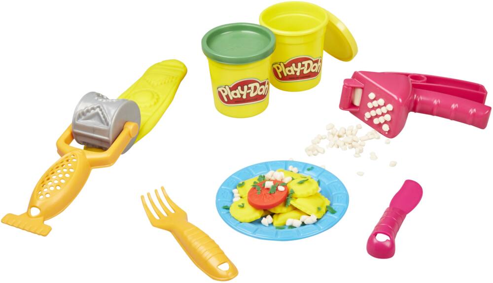 play doh kitchen creations ultimate chef