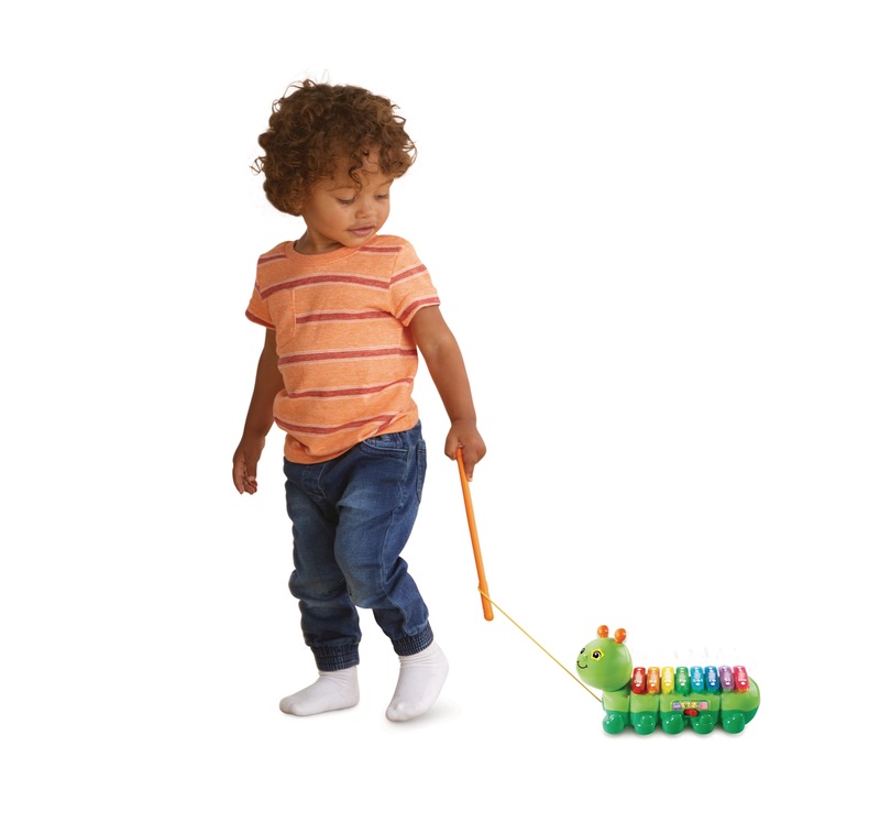 VTech® Zoo Jamz Xylophone™, French Canadian Tire