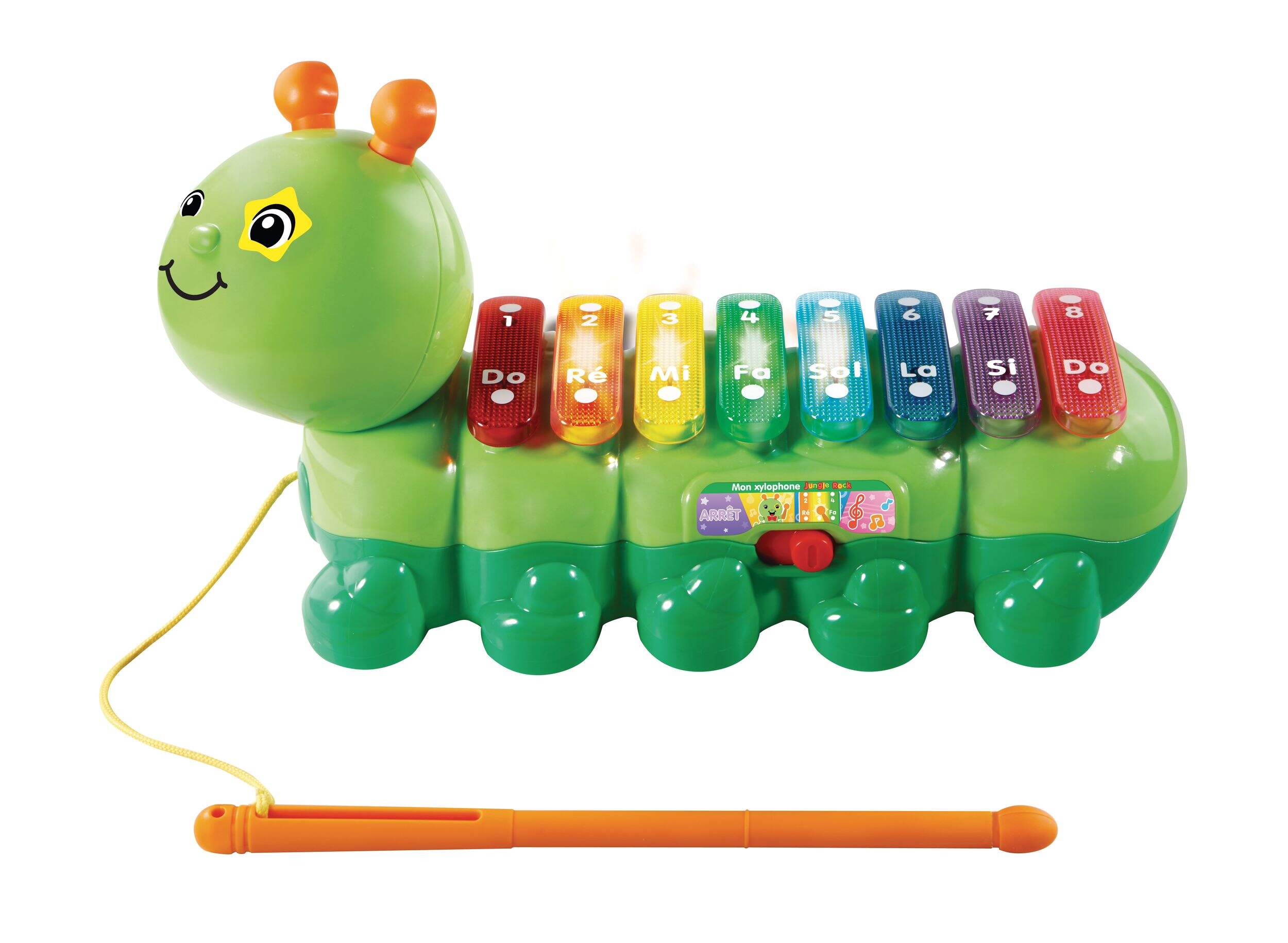 VTech® Zoo Jamz Xylophone™, French Canadian Tire