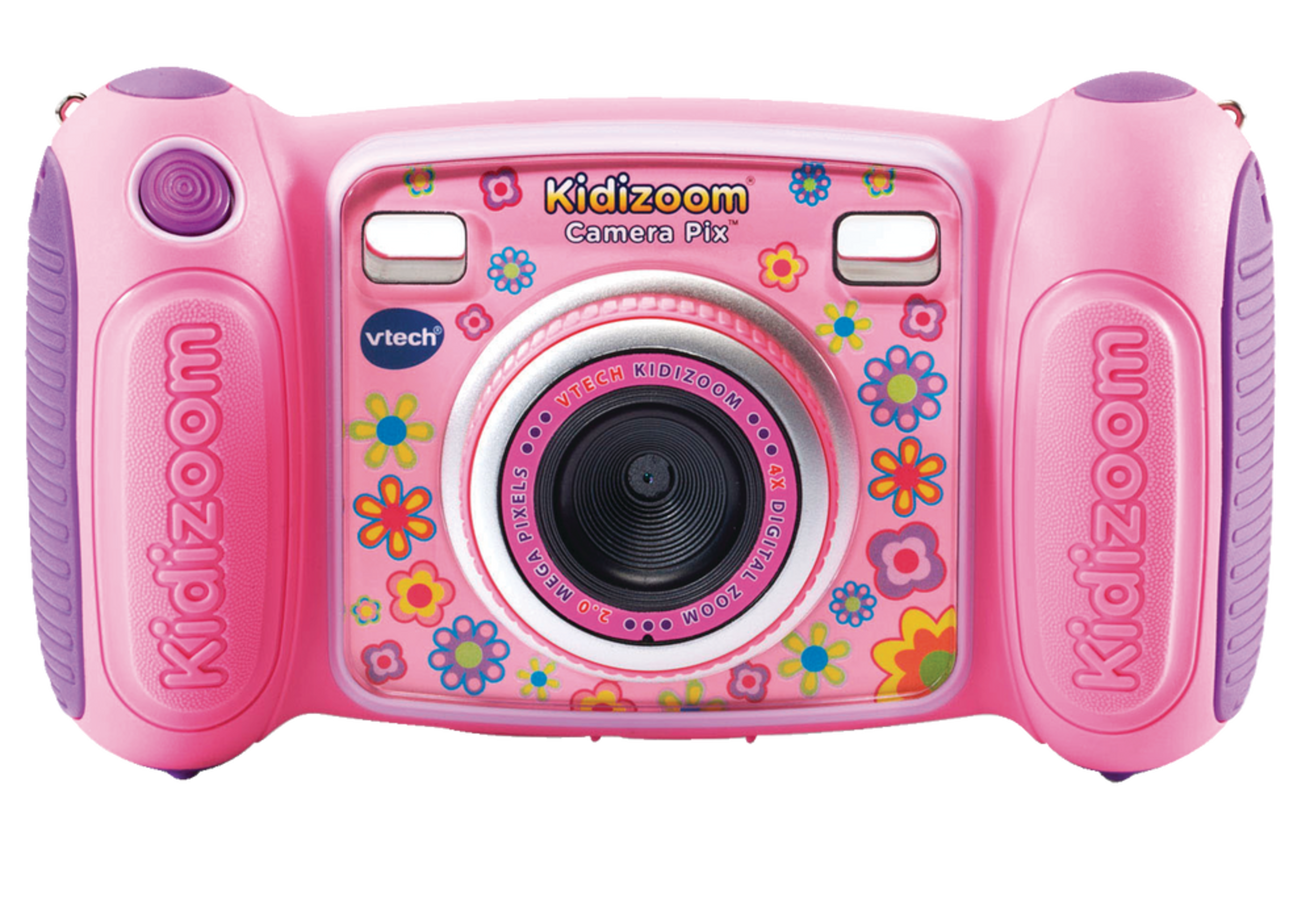 VTech KidiZoom® Camera Pix, Assorted Front_Elevated