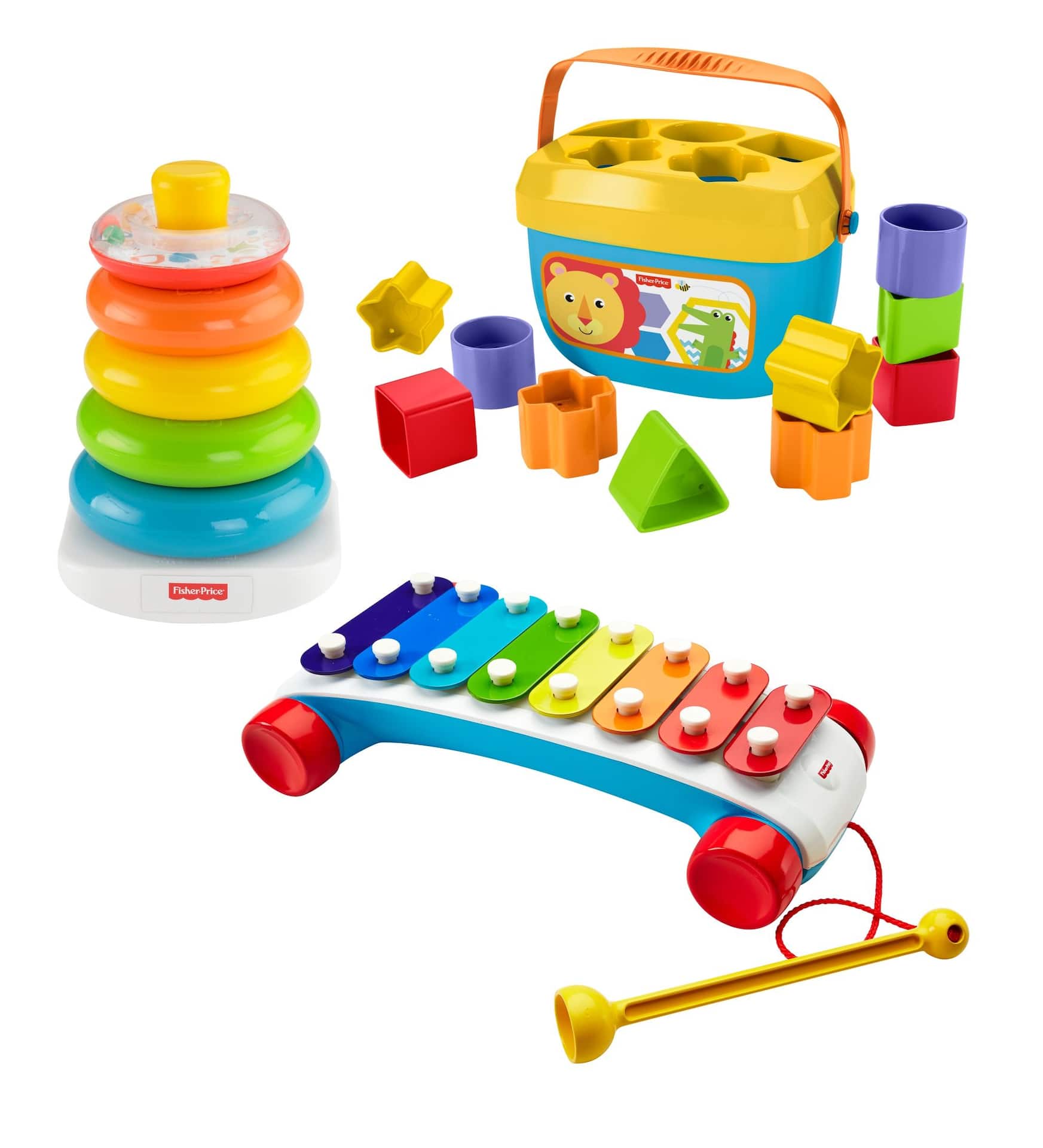 Accoutrements Classic Toys for sale