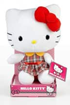 Hello Kitty Plush