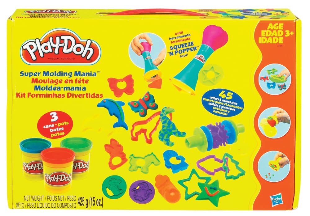 Play cheap doh accesorios