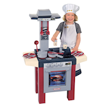 Miele Gourmet Kitchen Front_Elevated