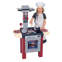 Miele Gourmet Kitchen Front_Elevated