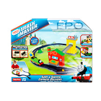 Thomas & Friends Train Set