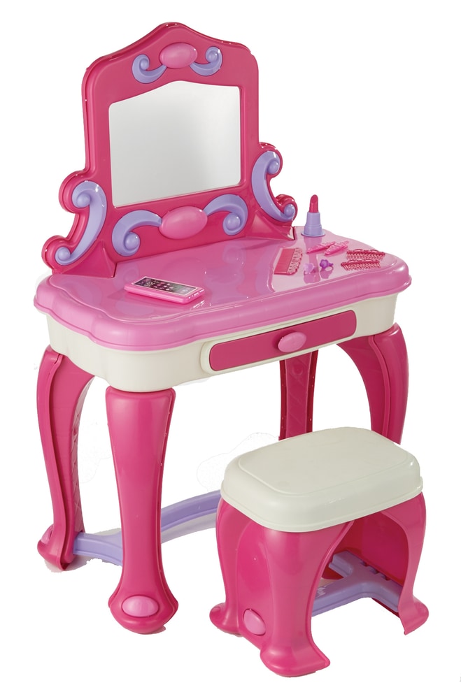 Deluxe Vanity Desk Canadian Tire