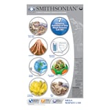 Smithsonian Mega Science Lab