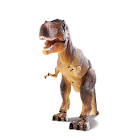 Smithsonian Dino, 5-pk Front_Angled_Left