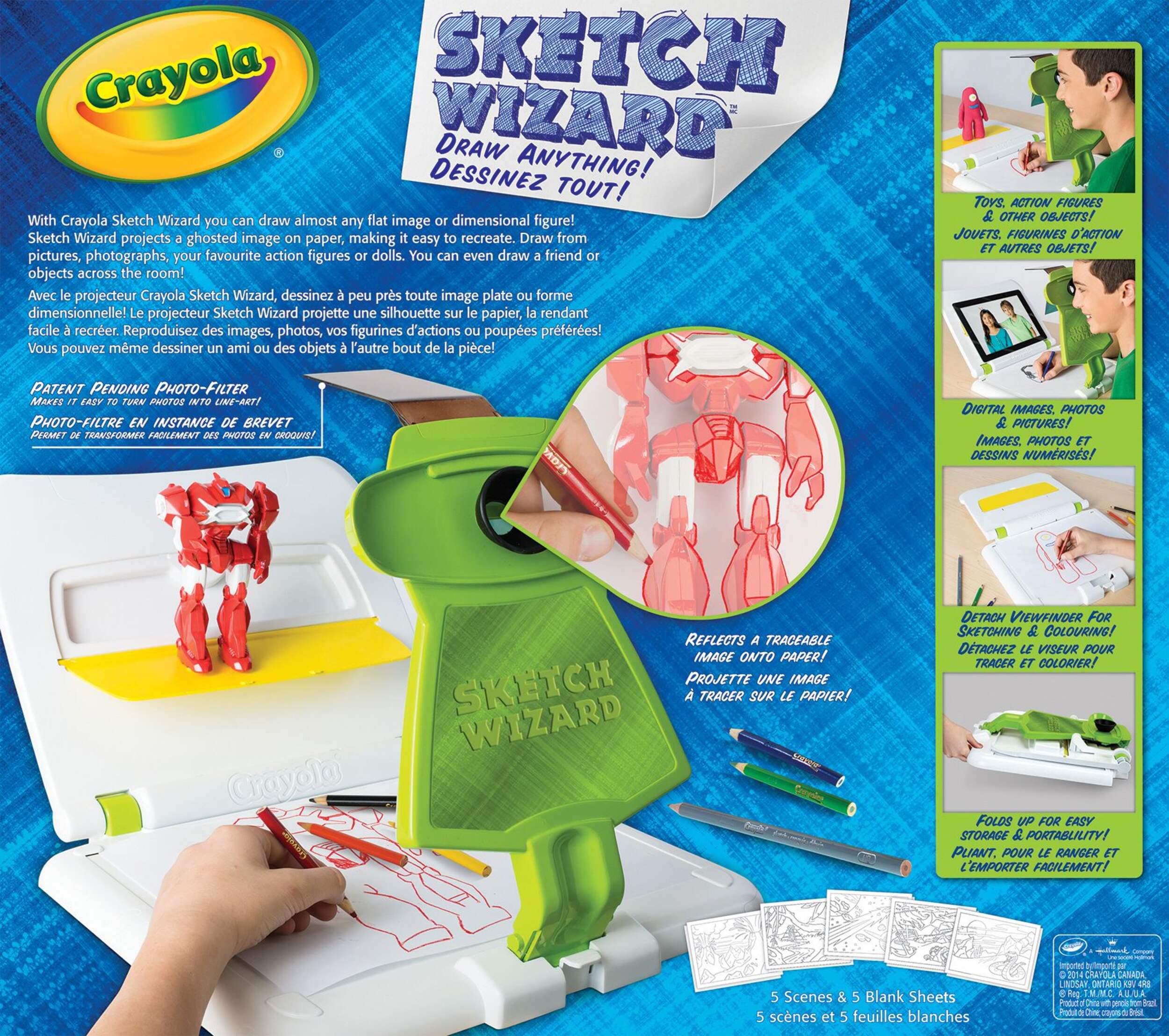 Crayola Sketch Wizard Back_Flat