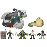 Star Wars Java Bounty Composite_or_Mixed