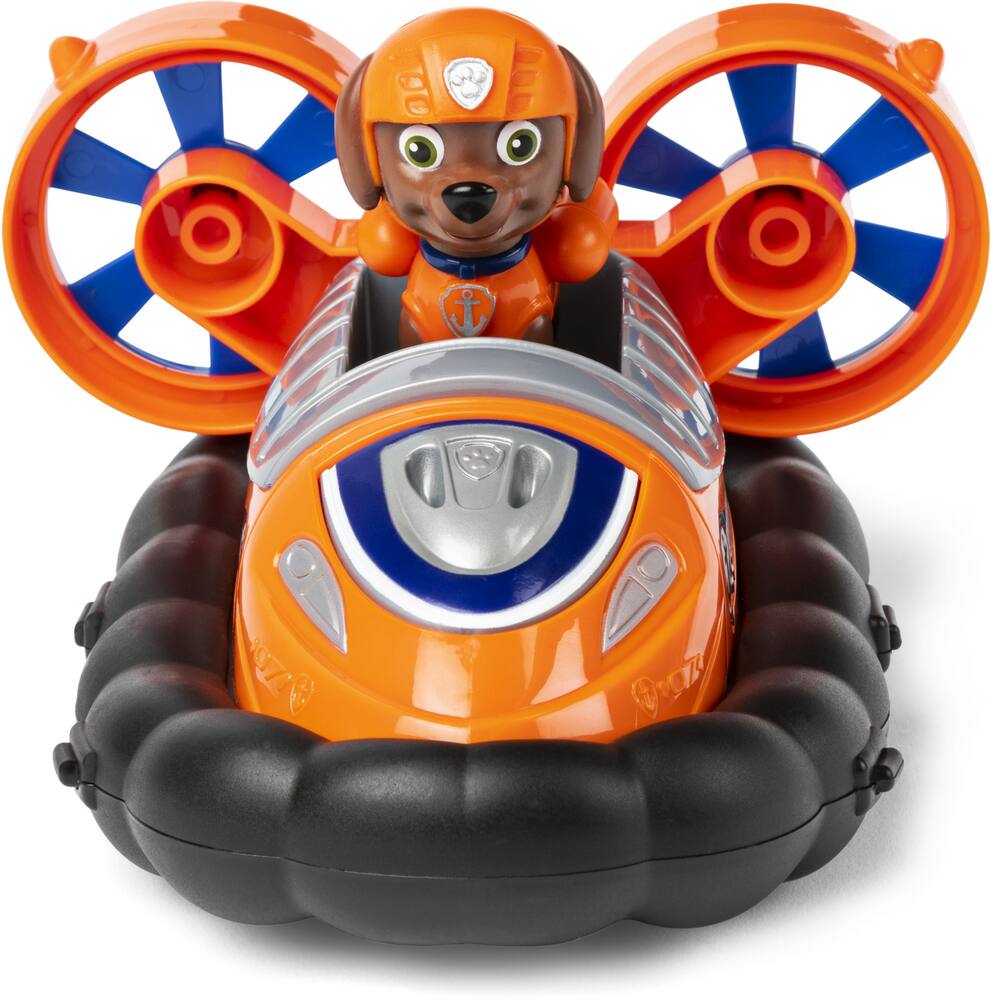 paw patrol basic zuma