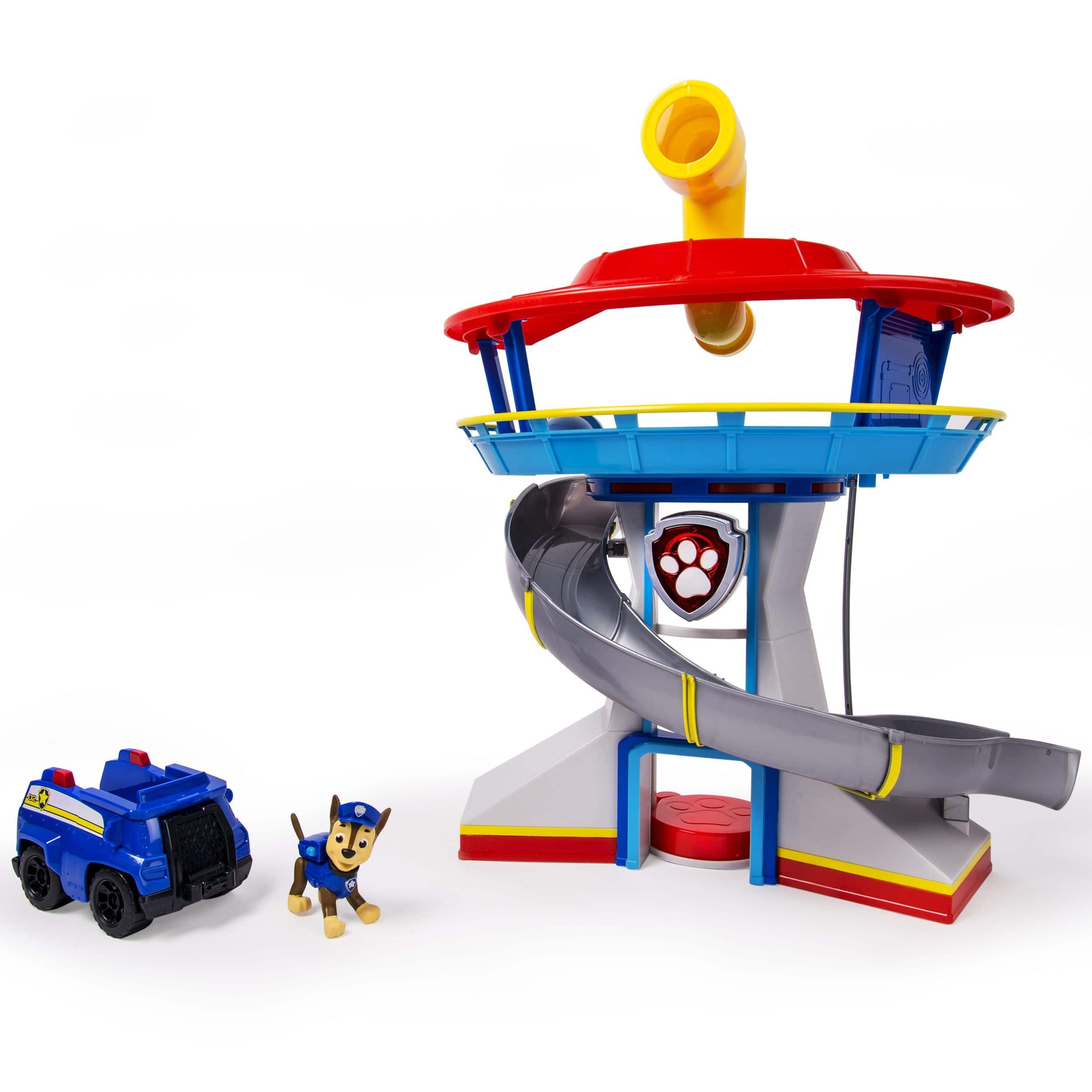 Paw Patrol Headquarters Play Set Canadian Tire