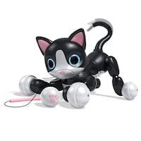 Zoomer Kitty Front_Angled_Left